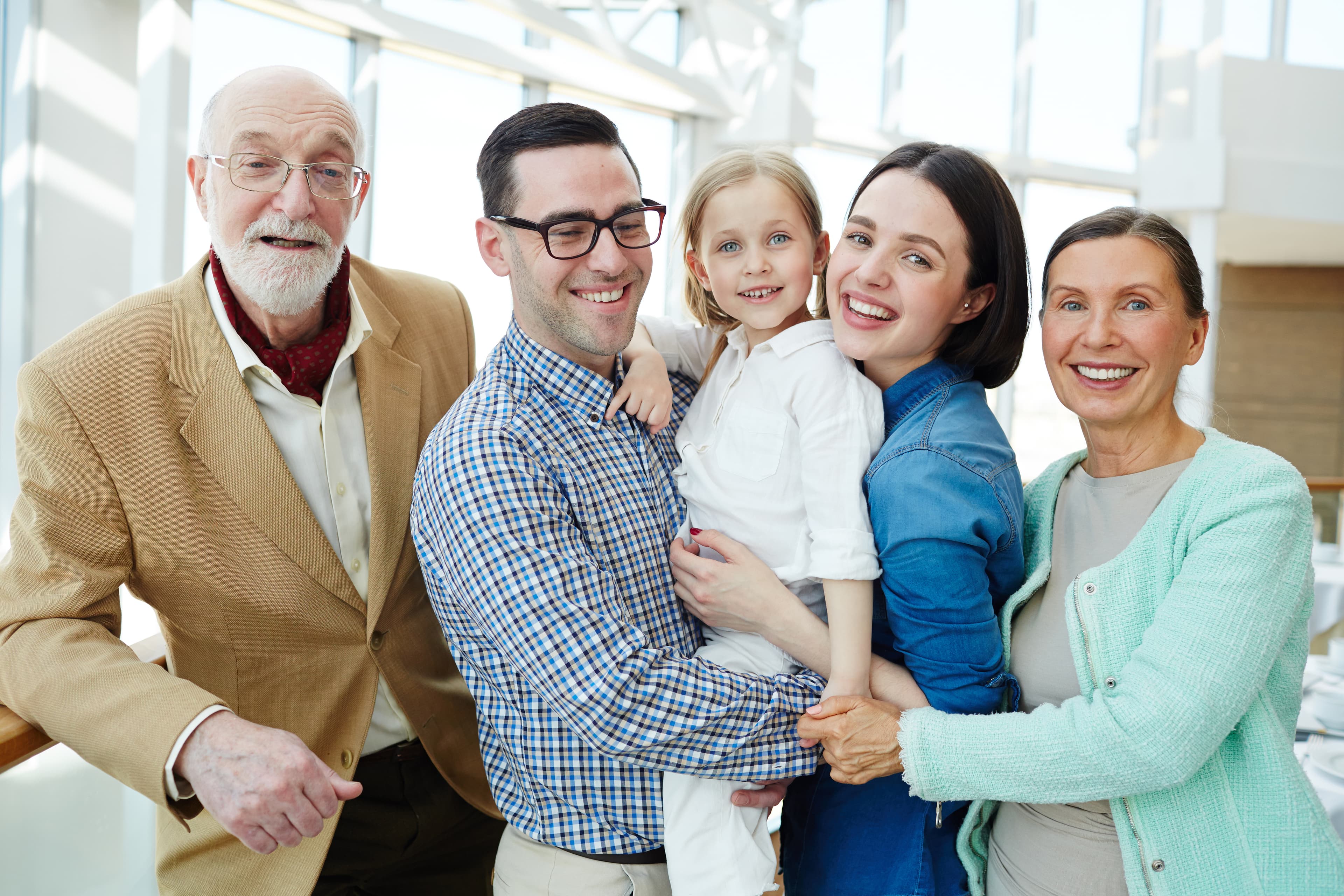 Super Visa Insurance Guide for Canadians: Bringing Parents & Grandparents to Canada