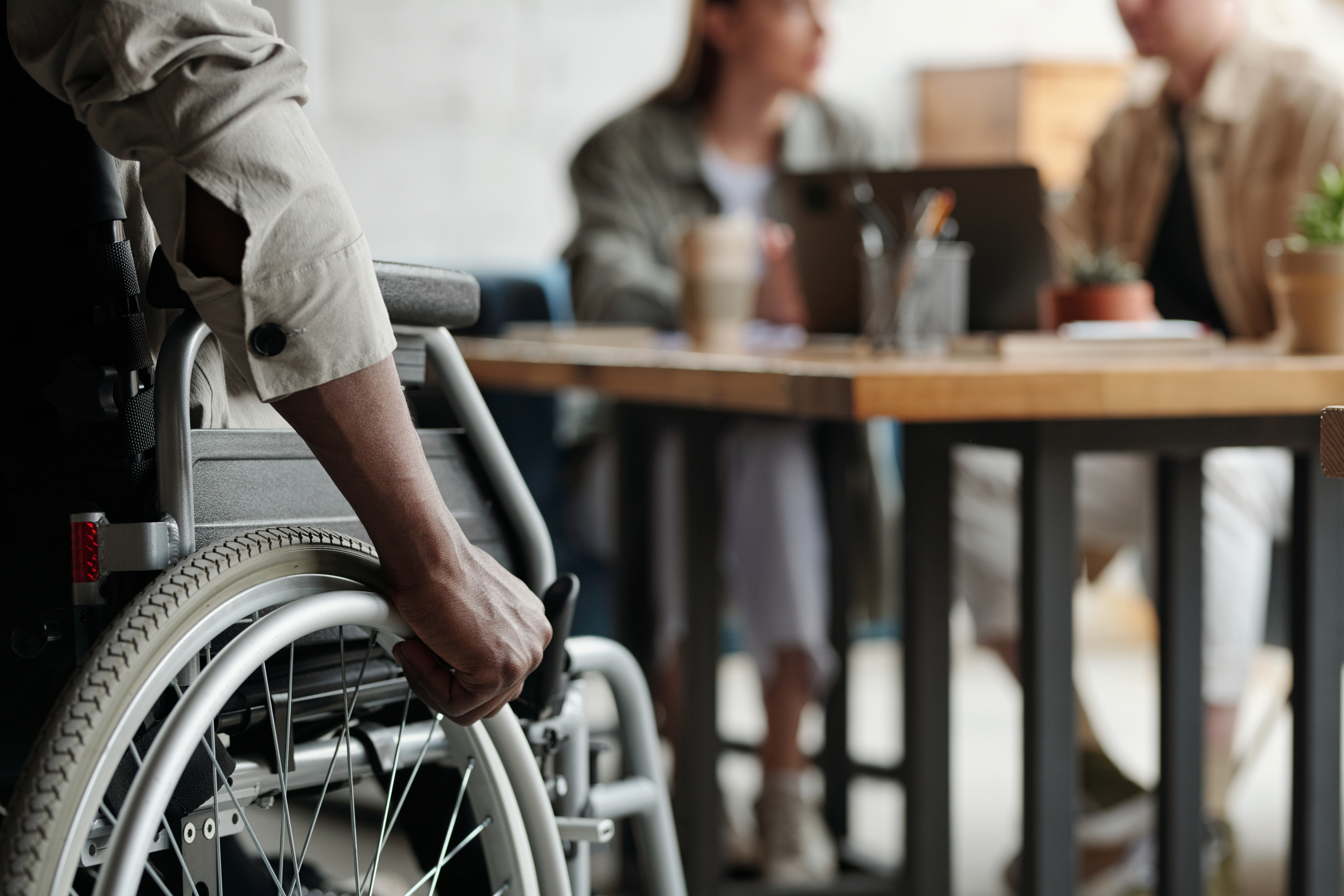 Disability and critical illness insurance protect Canadian families